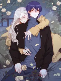 星屑回收站免费漫画封面
